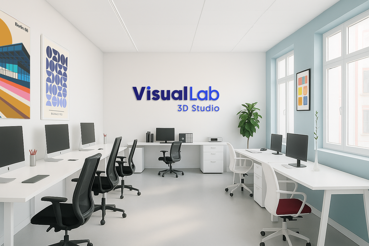 visuallab 3d studio 1