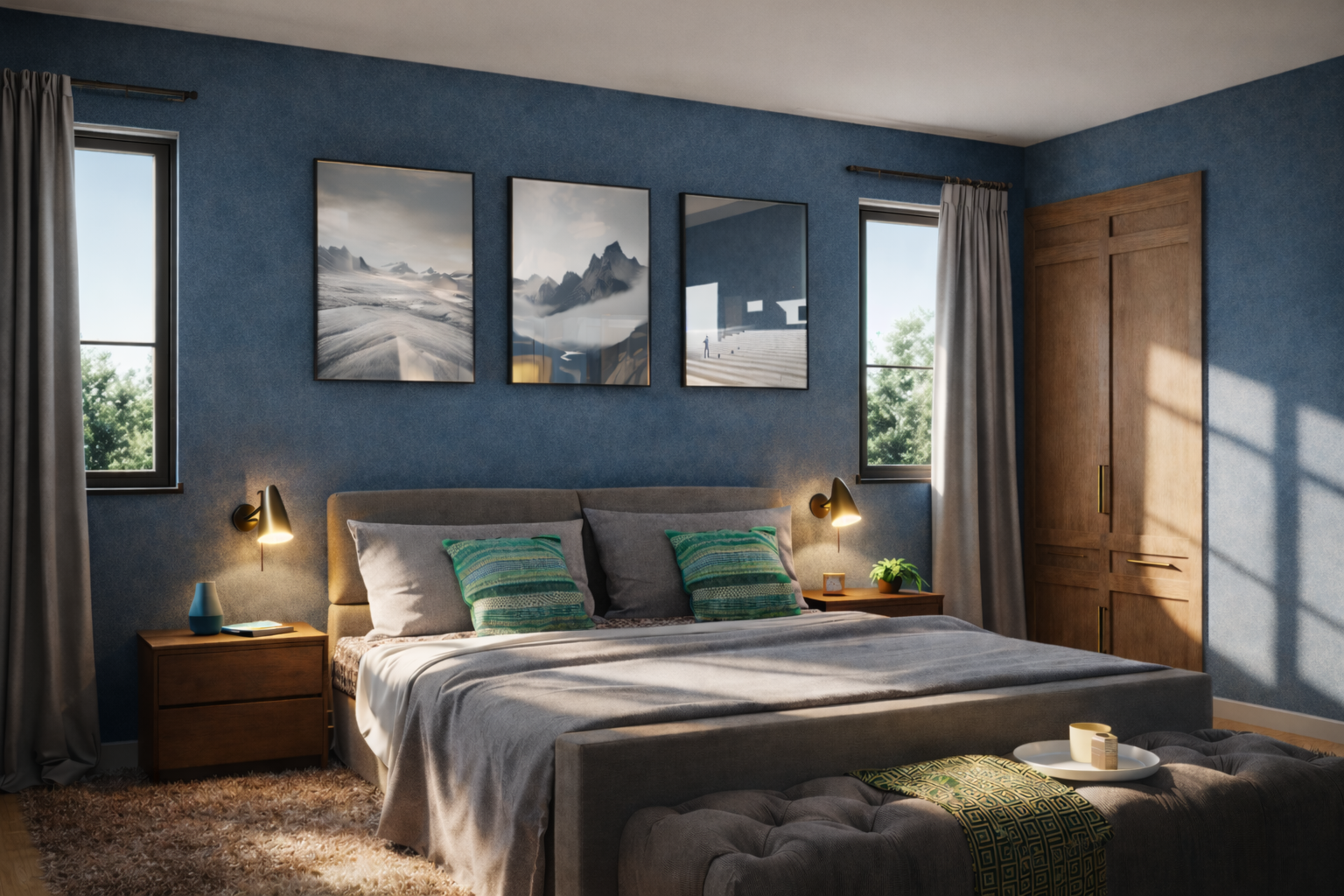 render interior visuallab