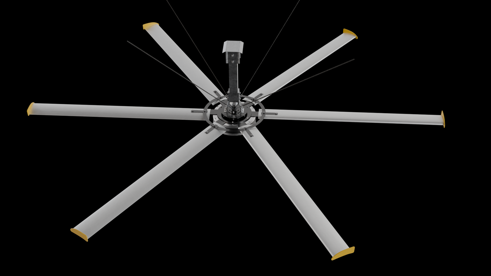 skyfan 6