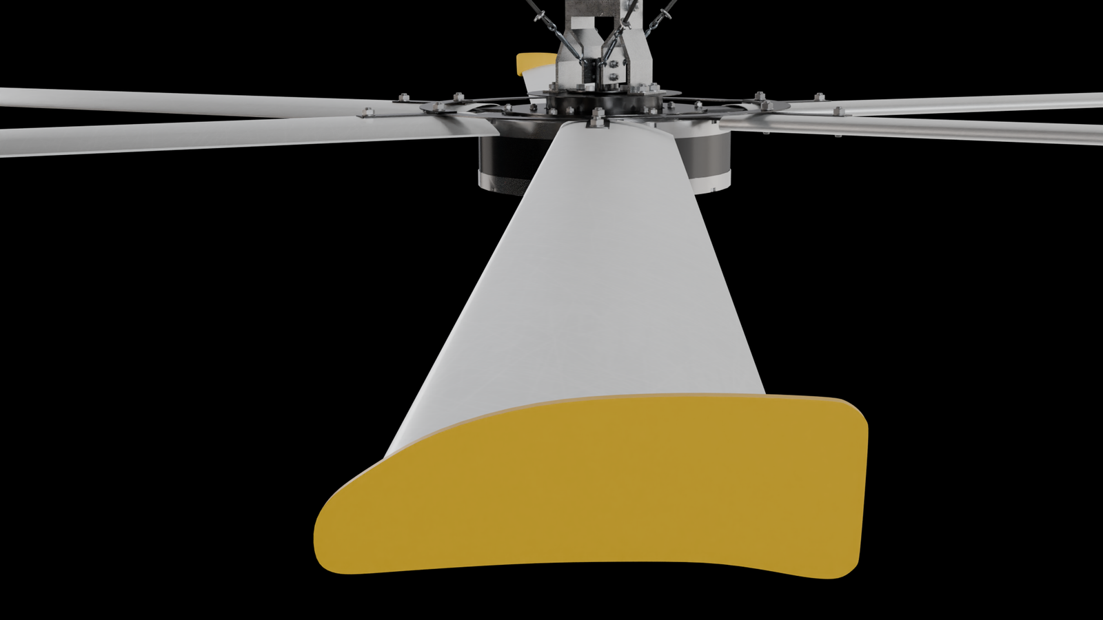 skyfan 5