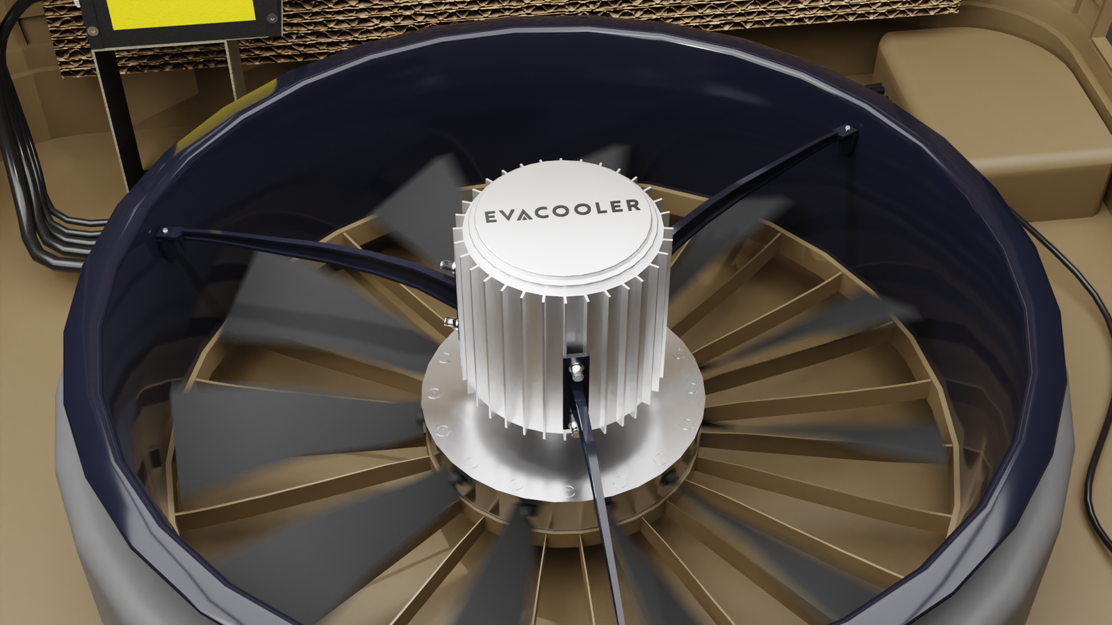 evacooler 3